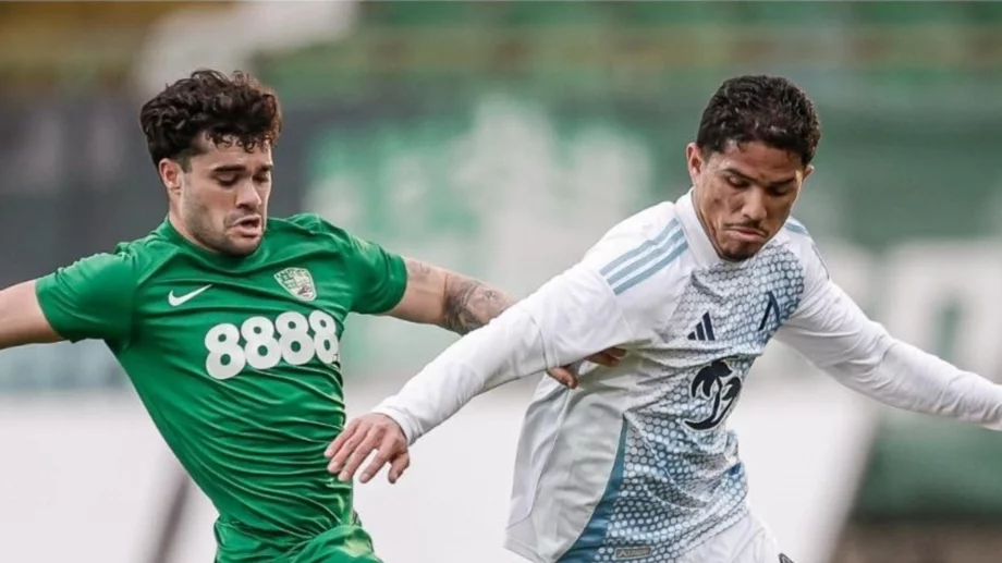 Скандално: Български отбор стана за смях, ФИФА отново го наказа