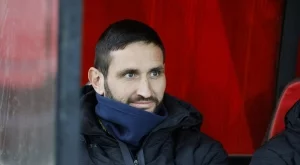 Александър Тунчев с нов разгром във визитката си - голяма победа в Първа лига