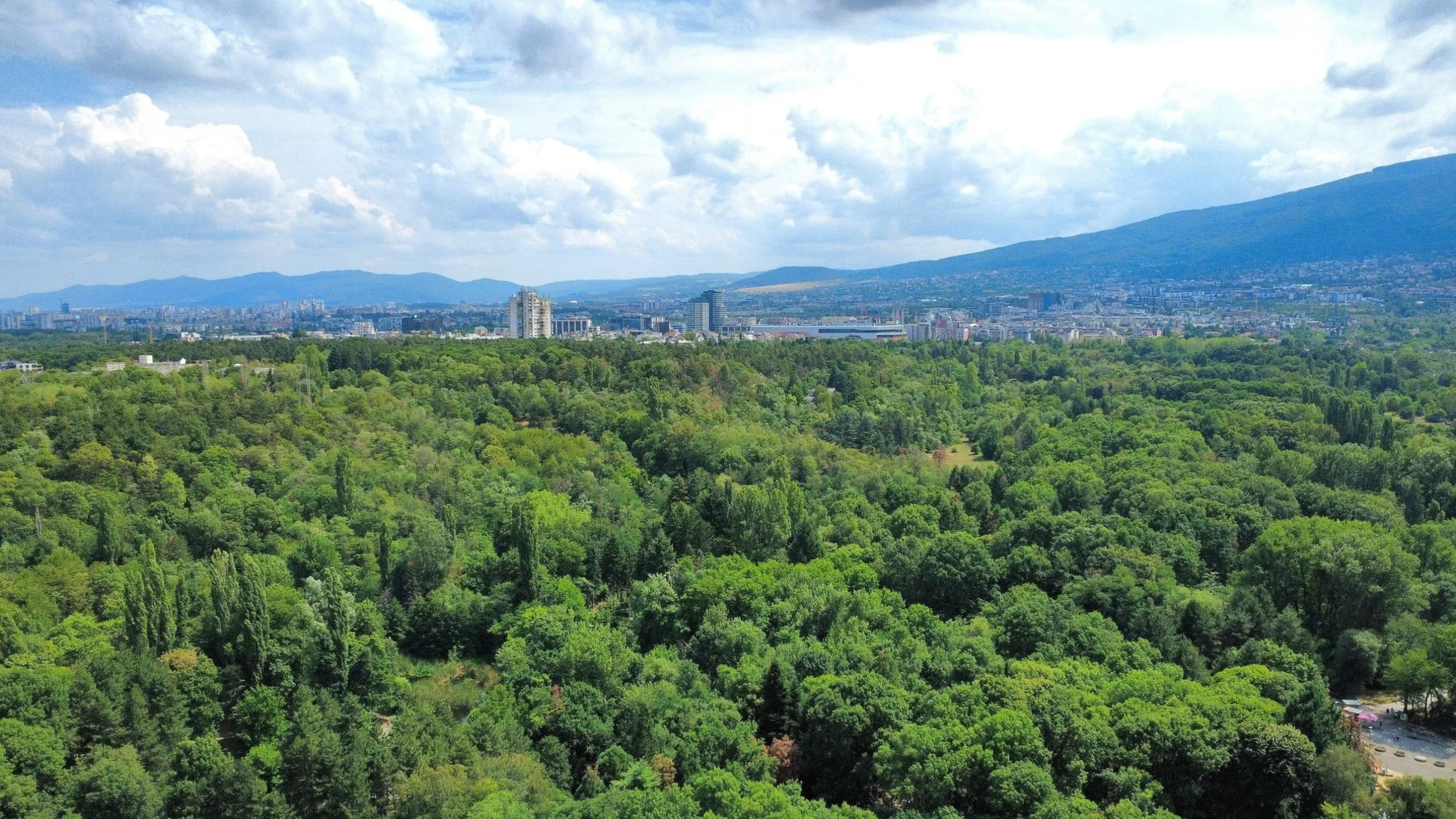 Прогноза за времето - 22 март 2026 г. (неделя)