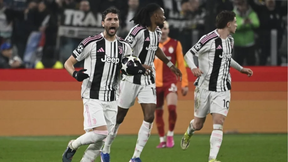 Ювентус сменя италиански с португалски национал под рамката?