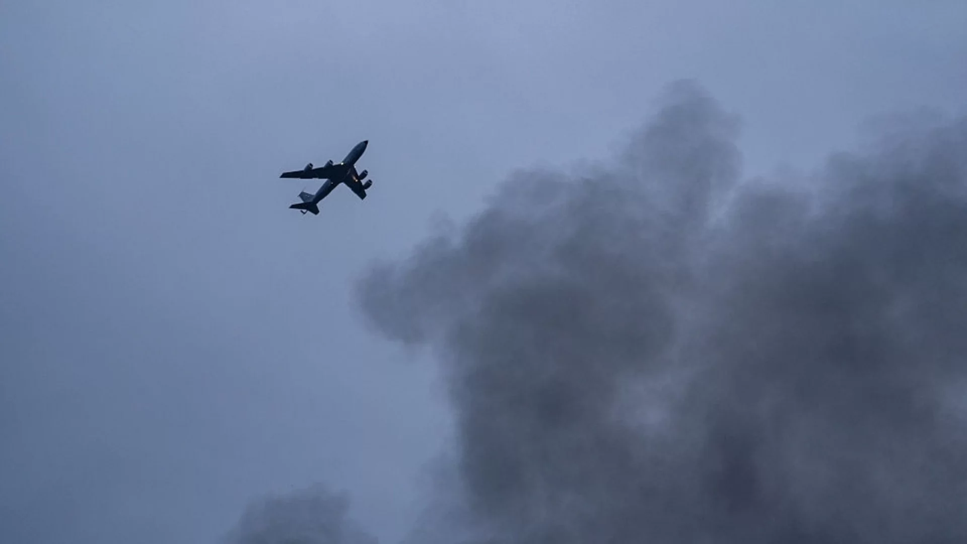 Израел КАЦ: Със САЩ засилваме атаките си срещу Иран