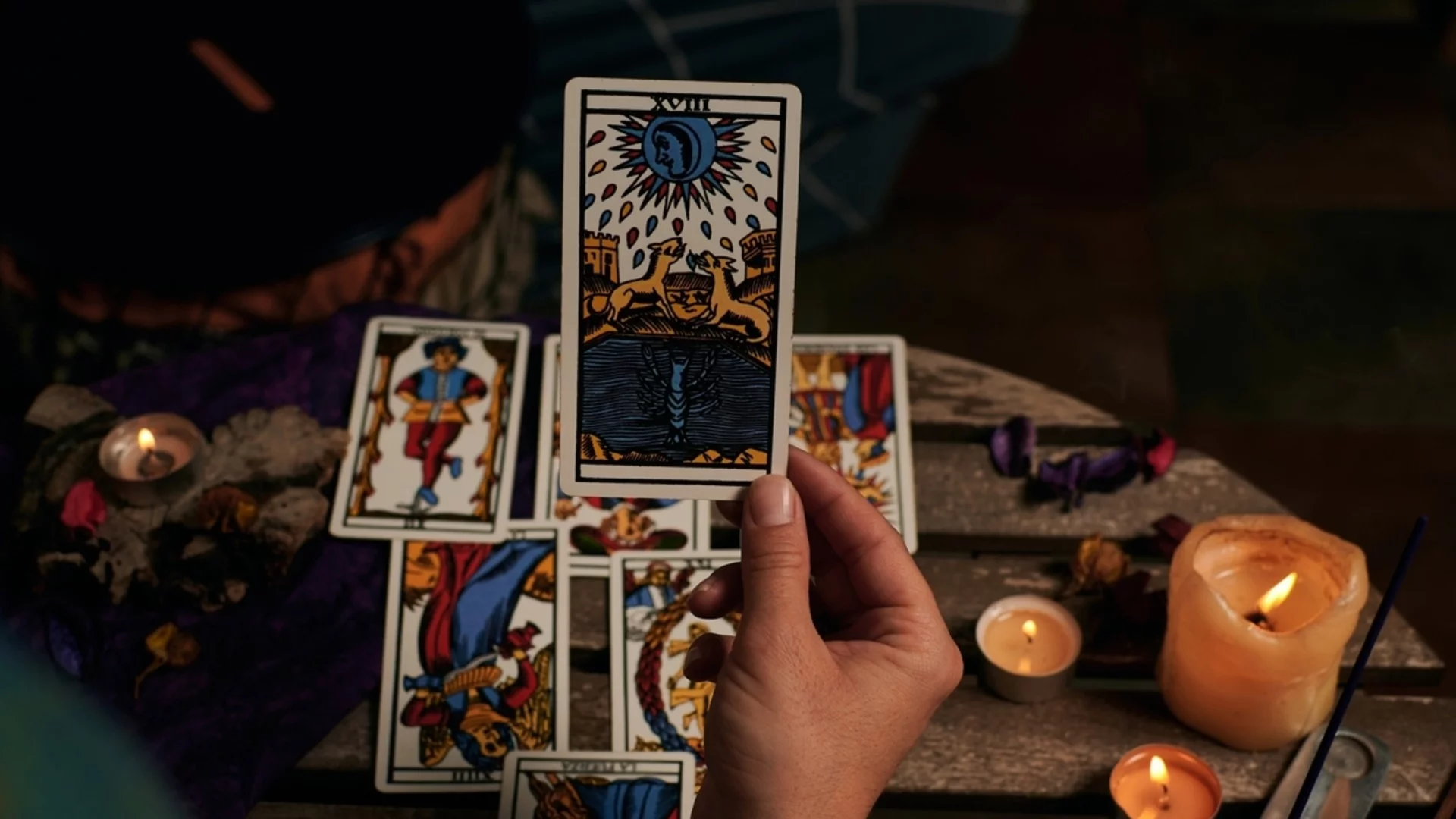 Седмичен ТАРО хороскоп за всяка зодия, 23 - 29 март 2026