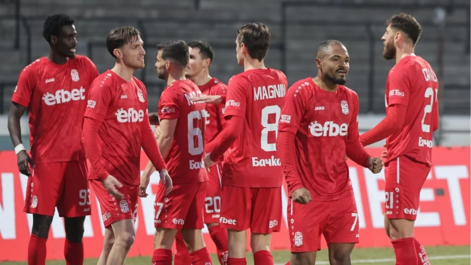 Руски милионери пращат скаути за звезда на ЦСКА 1948?