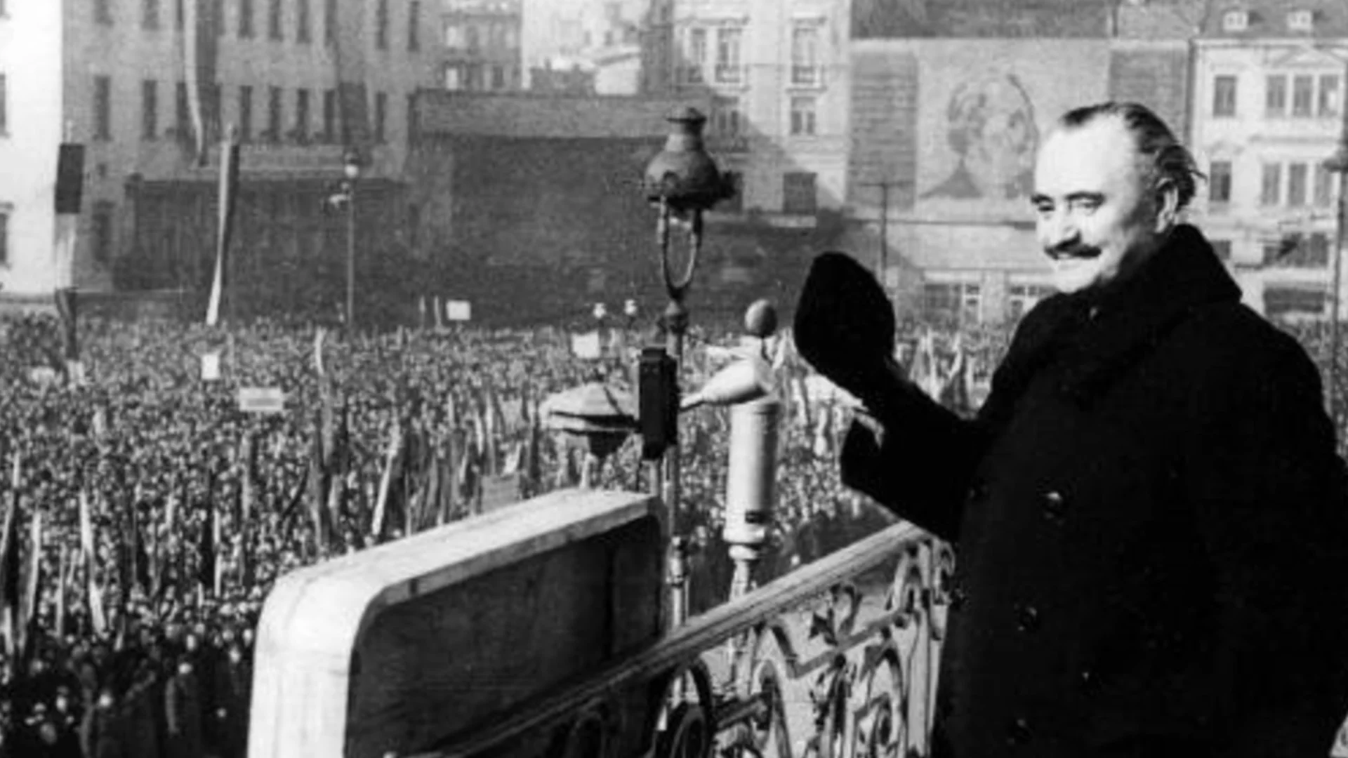 28 март в историята: Сталин нарежда на Георги Димитров да "задуши"опозицията. Сърбия и Гърция се обединяват против България