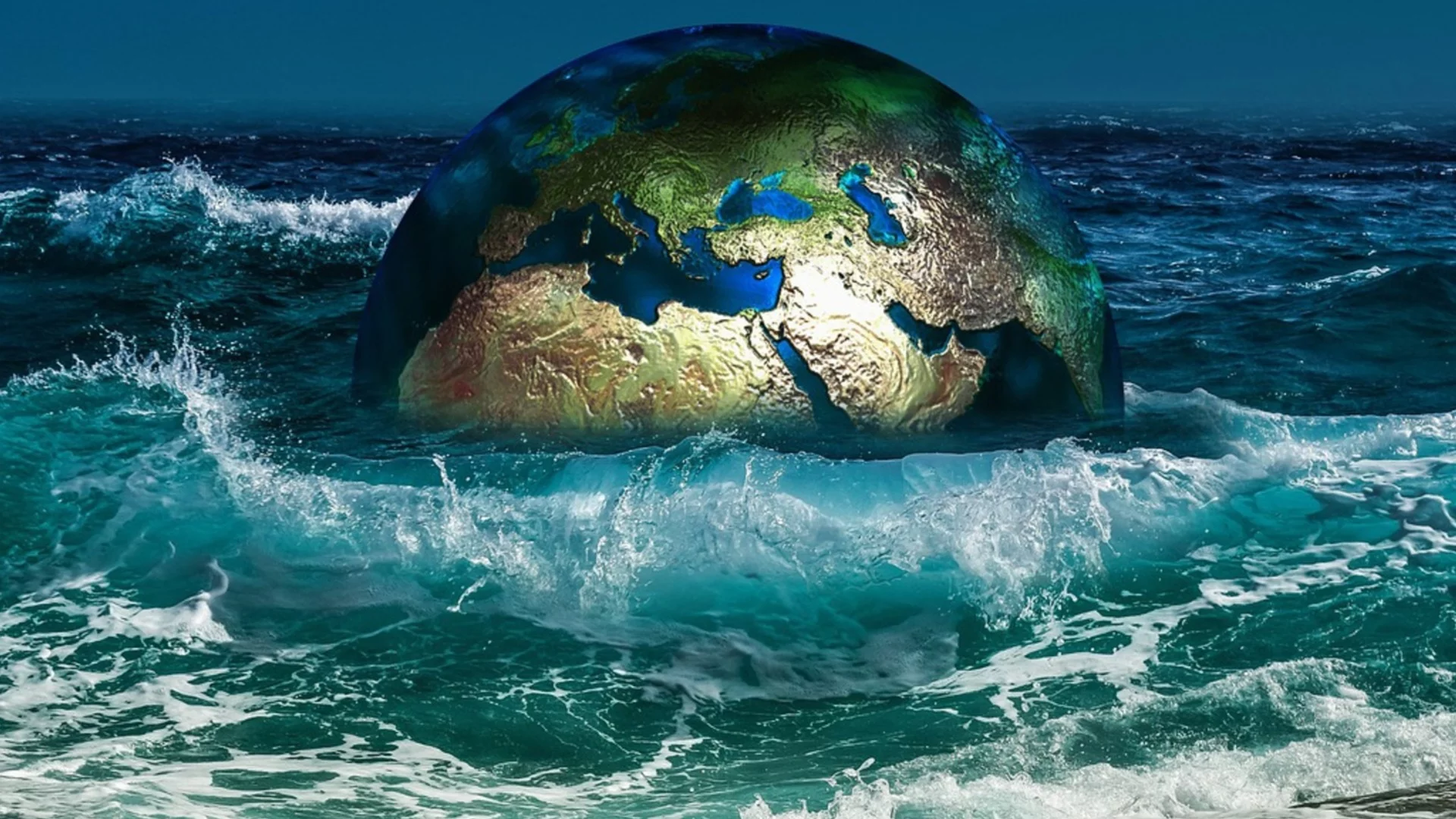 В Световния ден на водата: "Където водата тече, равенството расте"