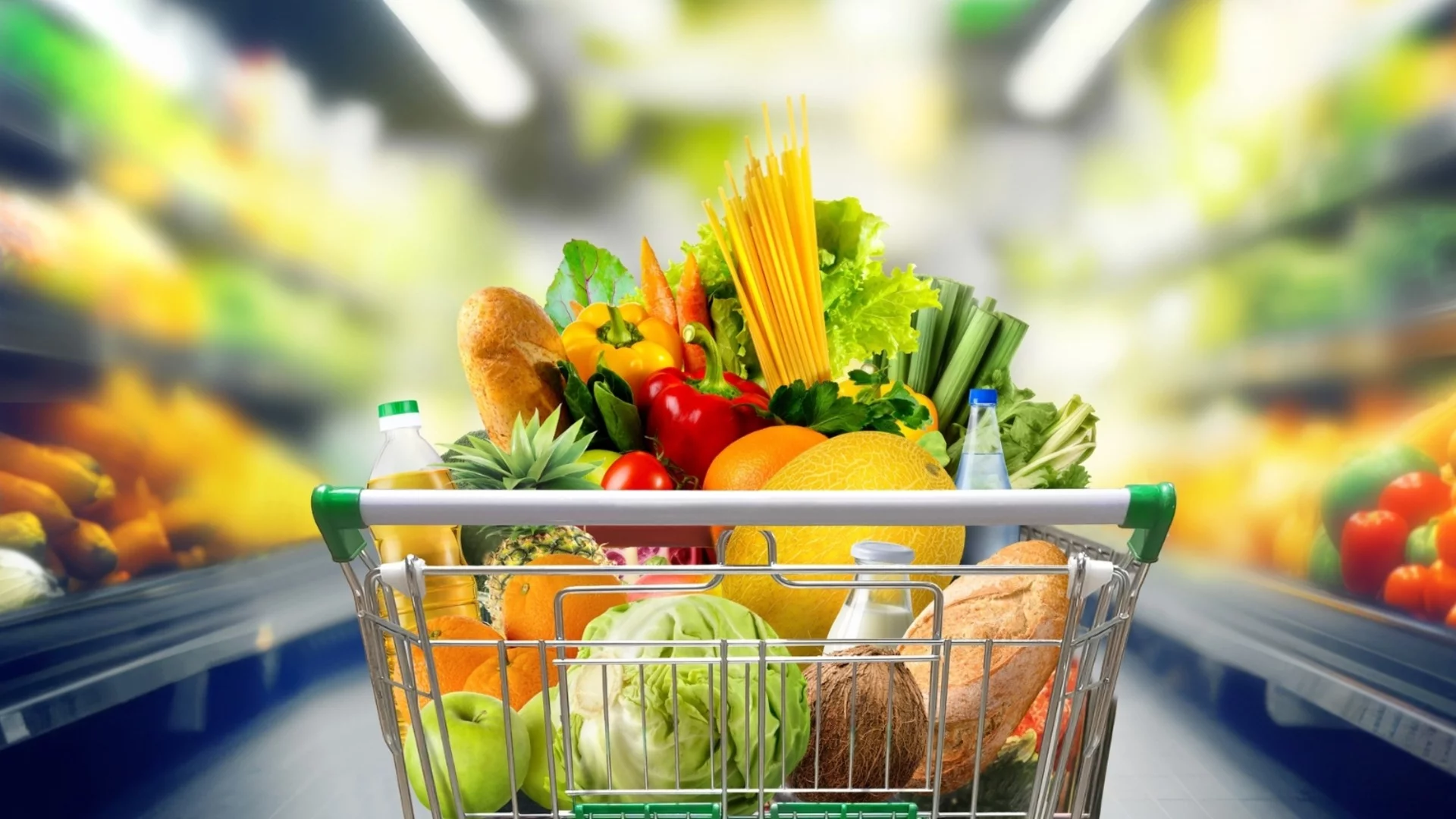 Динамиката на цените: При кои продукти има поскъпване