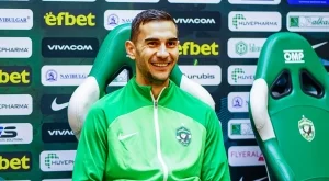 Постъпката на Чочев, която убягна на зрителското внимание