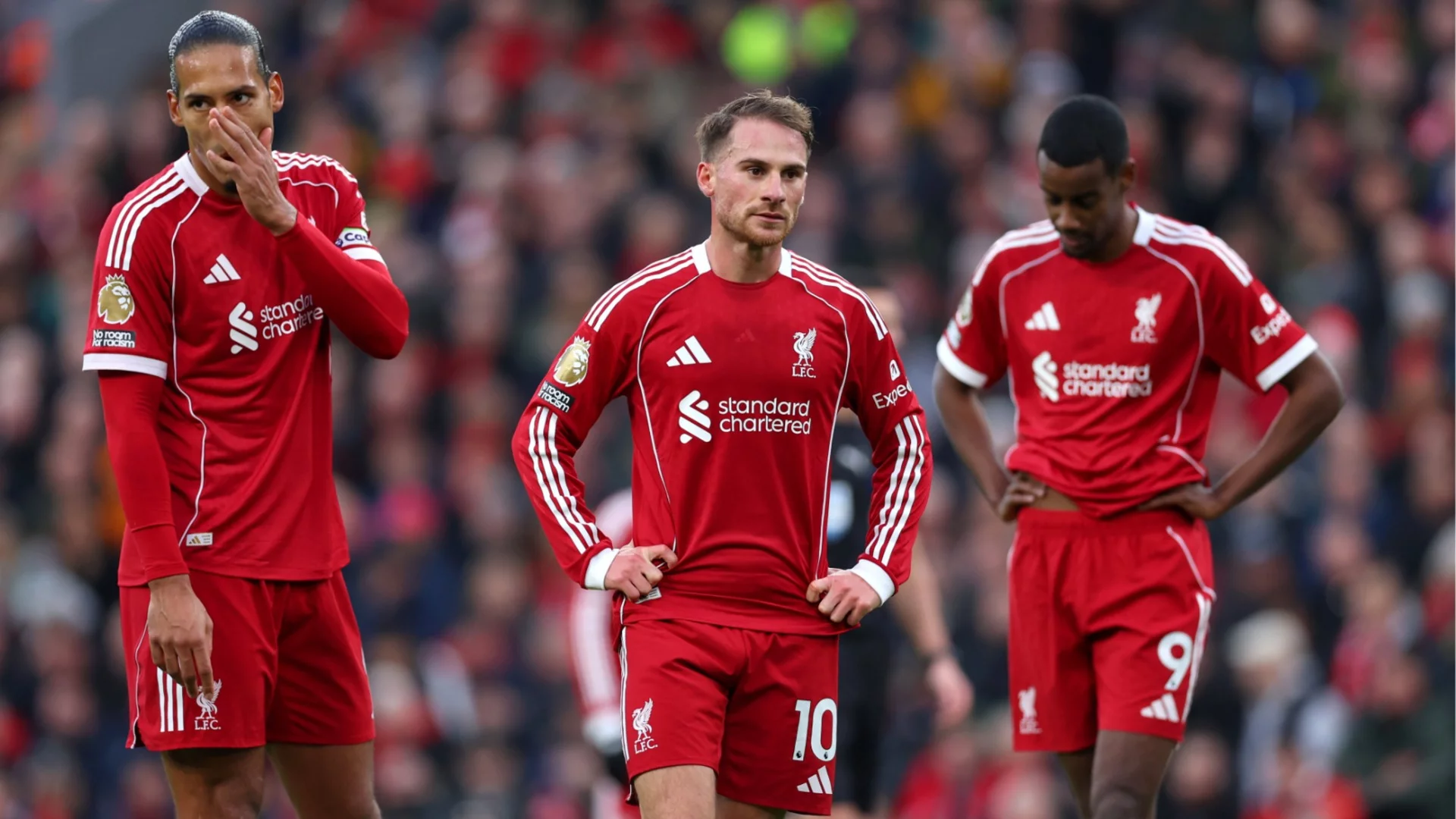 "Ако играят така, ще загубят с 0:10": Мрачна прогноза за Ливърпул - ПСЖ