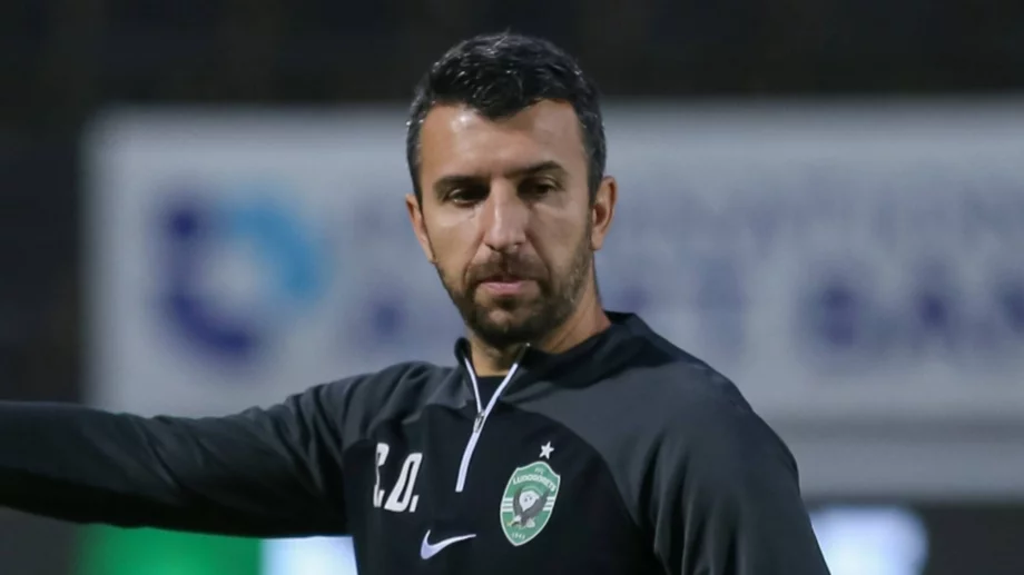 Легенда на Лудогорец защити "орлите" с оправдание и подцени жестоко Левски