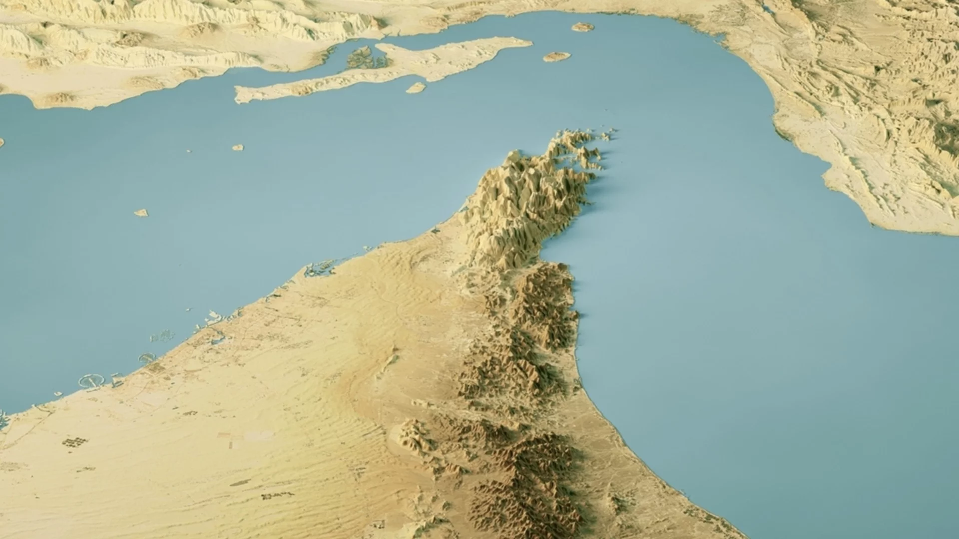 Иран лази по нервите на Тръмп: Ормузкият проток е отворен, но не и за врагове