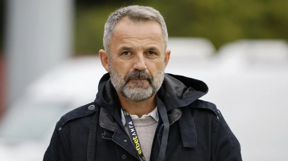 Локомотив Пловдив се добра до мечтан обрат по най-драматичния начин