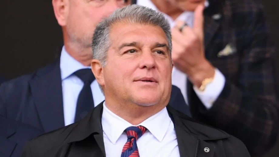 Рекордът, който Флик успя да изравни, а може и да подобри начело на Барселона