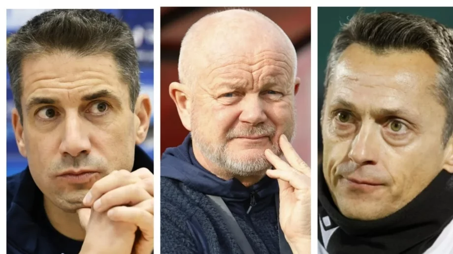 Ключовият успех на Левски след победата над Черно море не е само победата