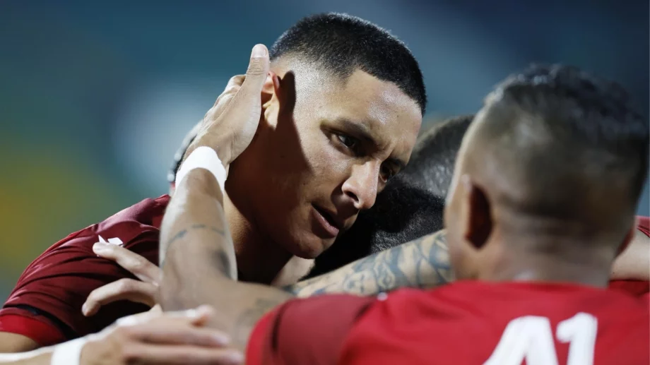 Категоричен ЦСКА разби Добруджа и продължи историческа серия