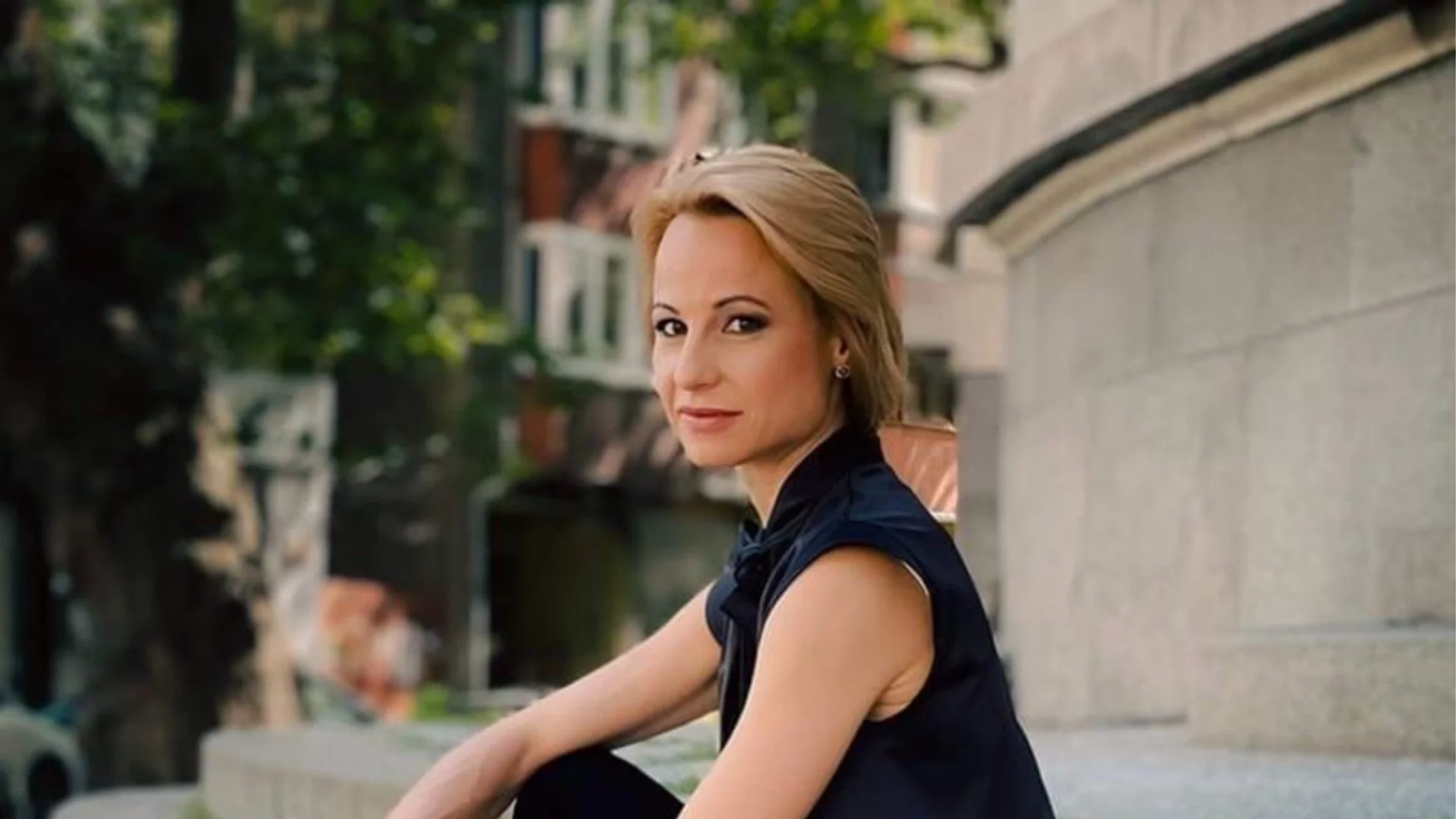 Цънцарова: Много е важно е журналистиката да се пипа с чисти ръце