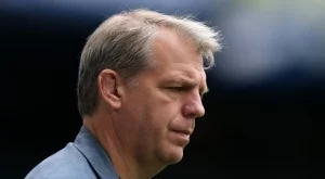 Това ли е най-сериозната пречка пред Челси? 