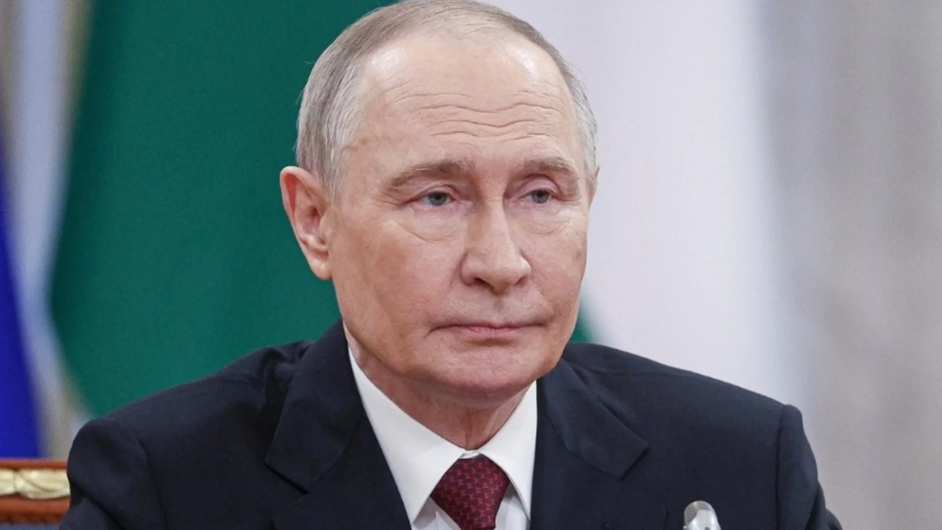 Предсказание: Кога ще умре Путин (СНИМКА)