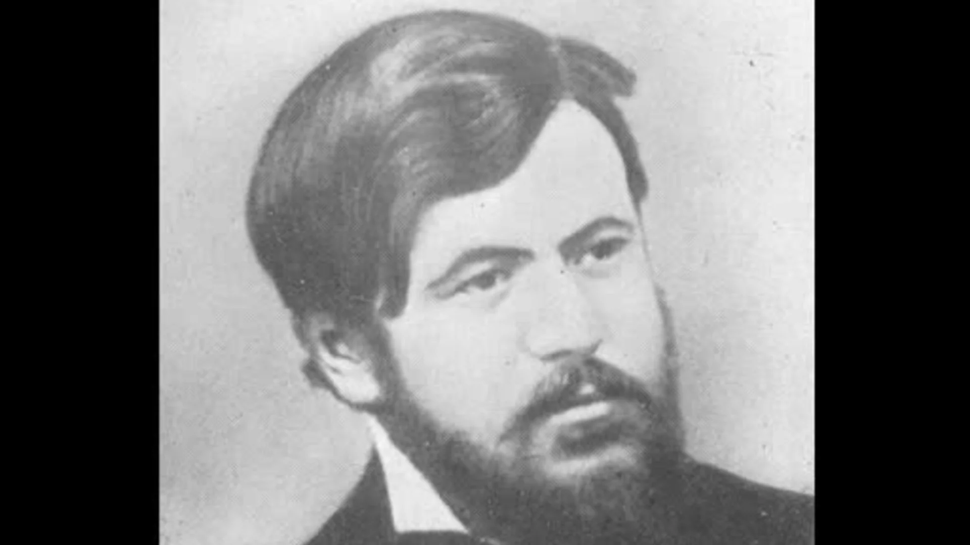 Стихотворение на деня, 23 март, от Димчо Дебелянов