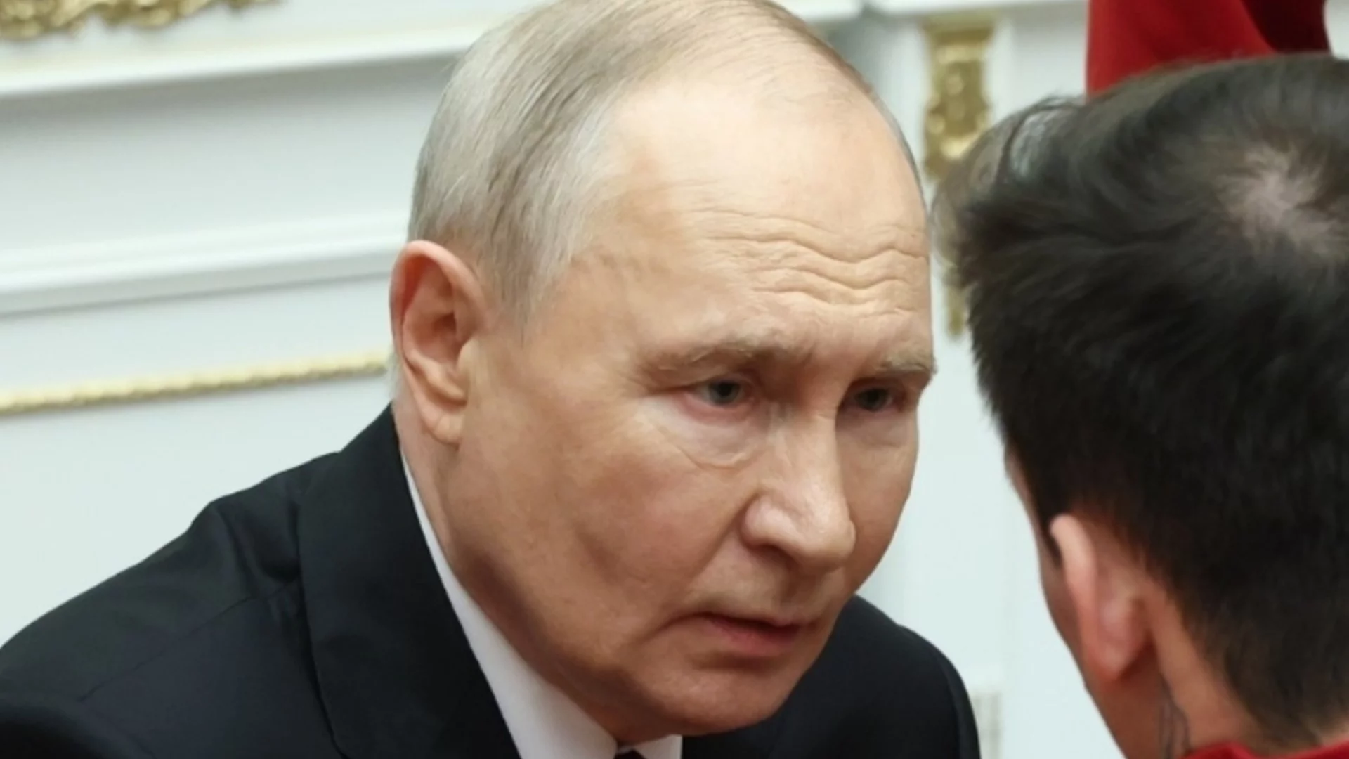 ​Z-каналите искат смяна на Путин: Владимир Владимирович не може да спечели войната в Украйна