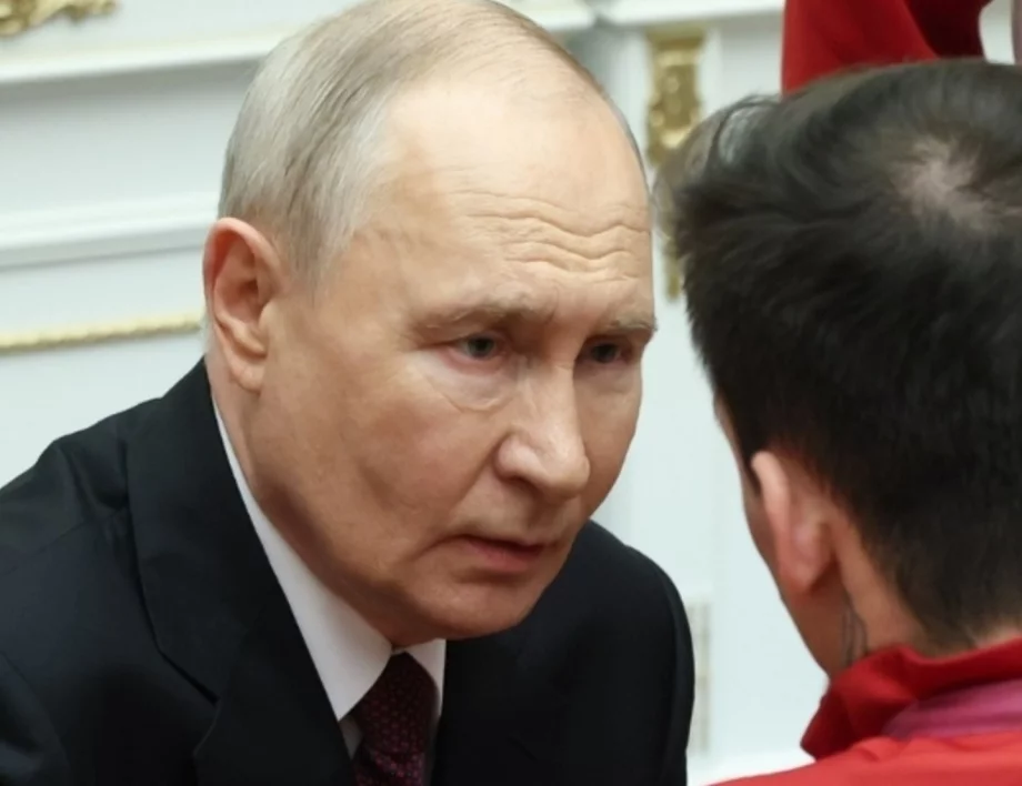 ​Z-каналите искат смяна на Путин: Неспособен е да спечели войната в Украйна