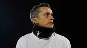 Той е най-скъпият българин в ЦСКА, но Христо Янев не му дава да помирише терена