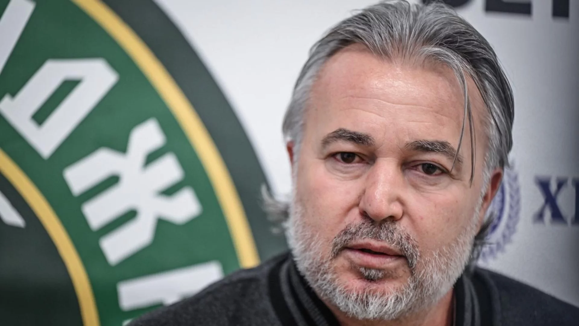 Ясен Петров "финтира" въпрос за спорната дузпа на ЦСКА: Можехме да вземем поне точка, трябва и късмет