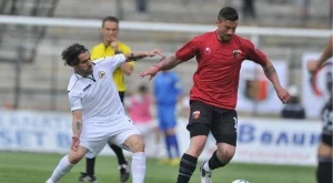 "Извадиха ми пистолет, докато се разхождам": Бивш нападател на Локомотив Пд и Ботев Пд със скандална история от кариерата си