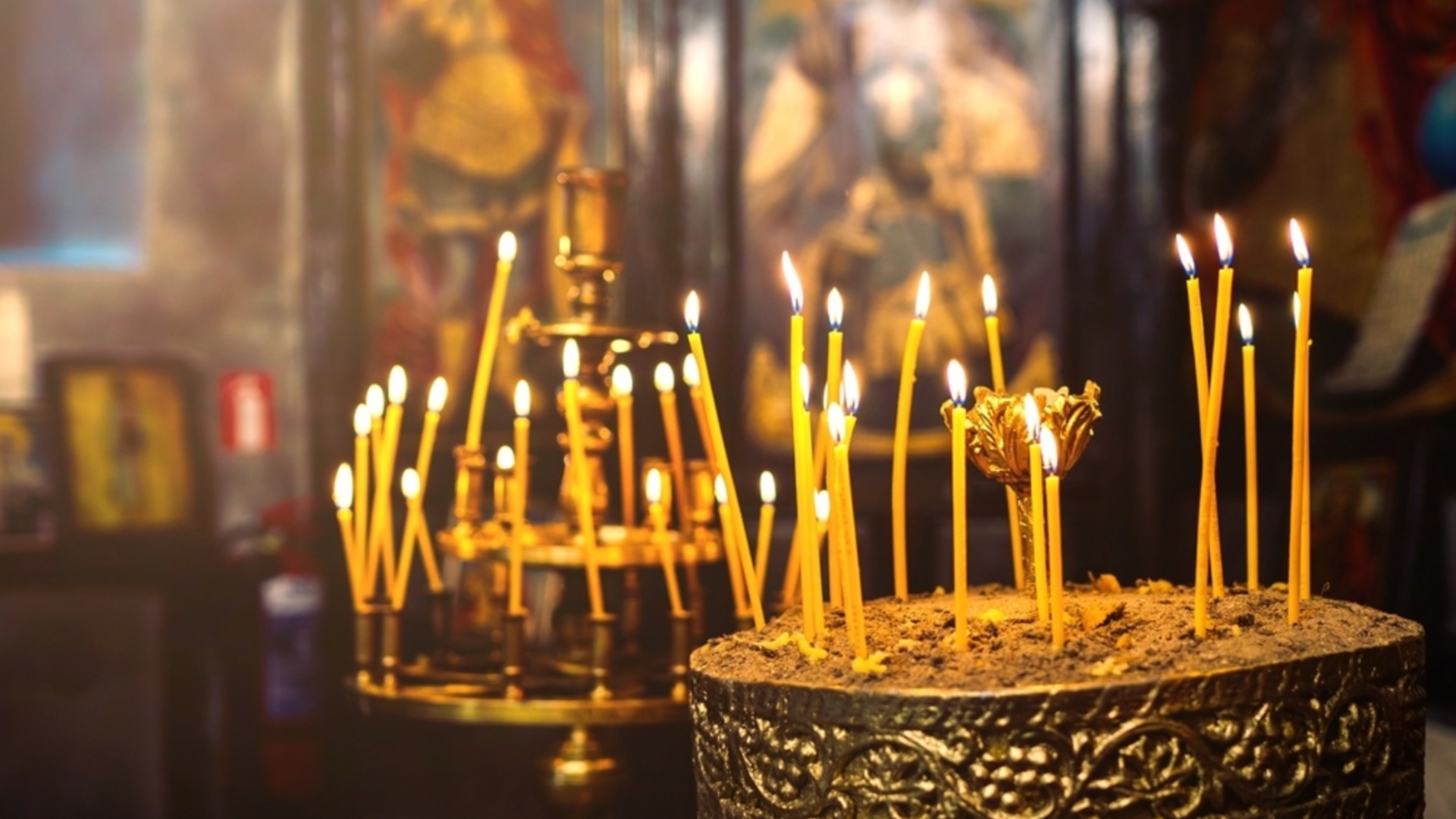 Църковен празник на 27 март: Забраната, която всеки трябва да спазва на този ден