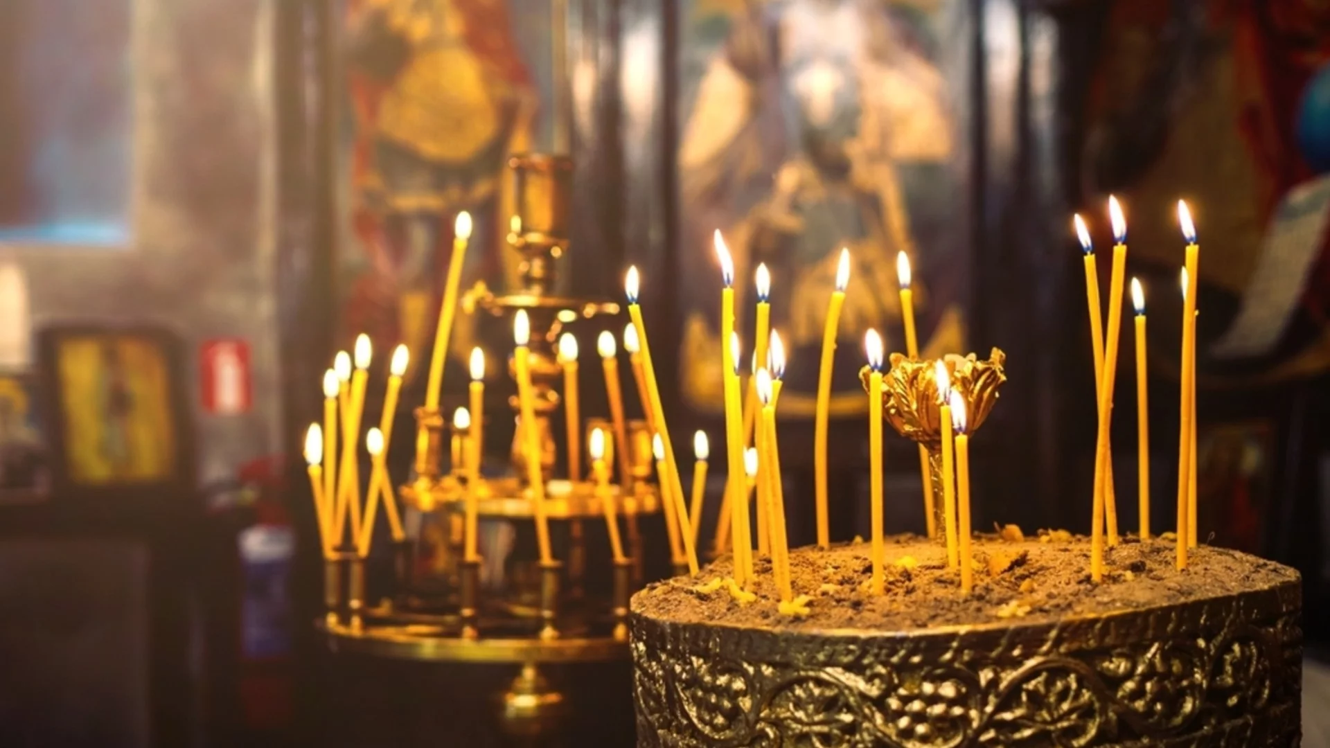 Църковен празник на 27 март: Забраната, която всеки трябва да спазва на този ден