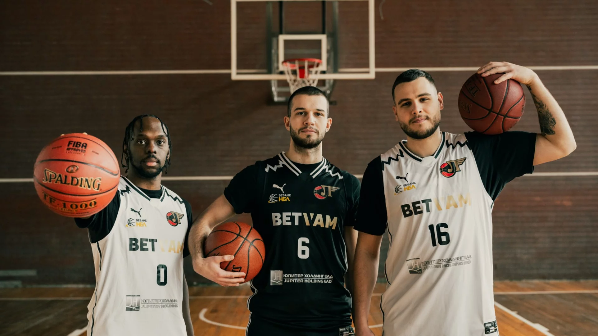 Фурорът в НБЛ е готов да убива грандове: Обяви нов спонсор и се прицели в титлата (ВИДЕО)