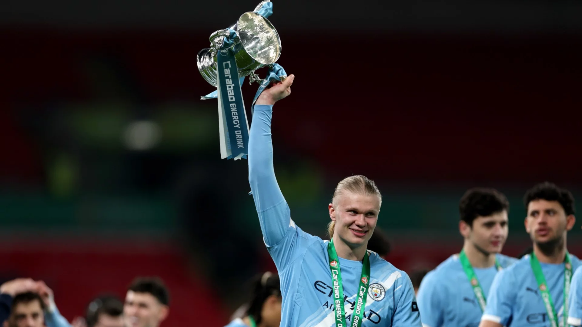 Ман Сити отказа Арсенал от първия трофей зо 2026 година!