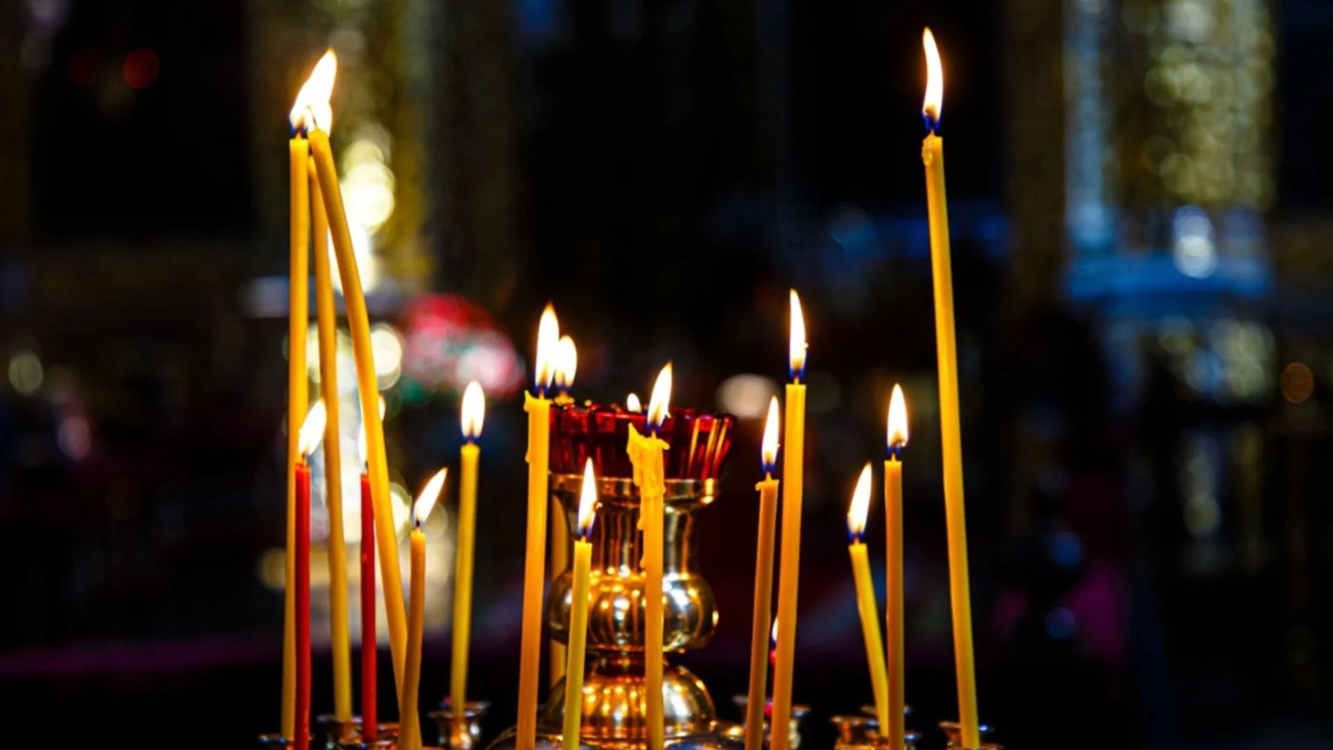 Църковен празник на 23 март: НЕ правете това у дома утре, лоша поличба е