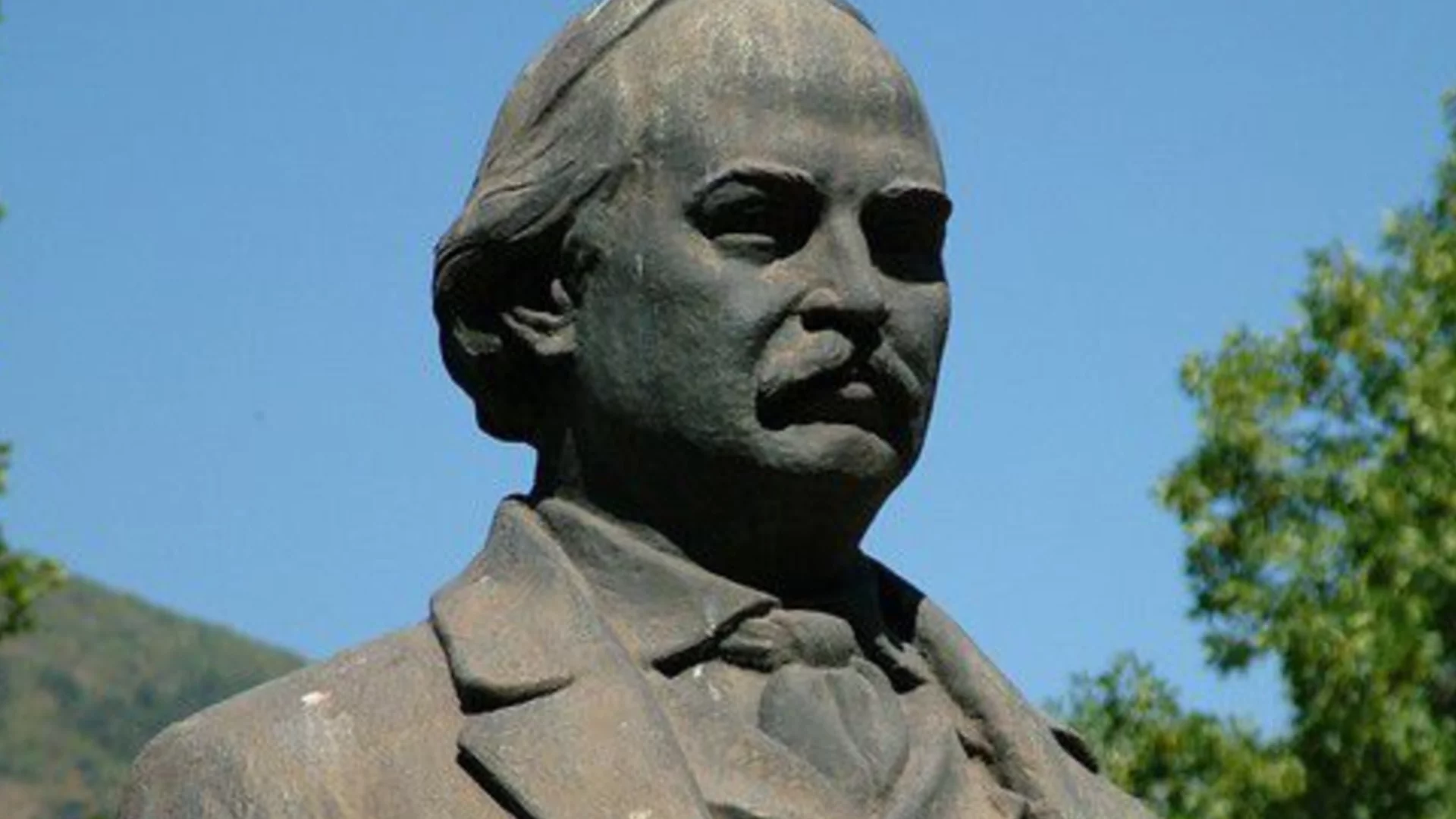 27 март: Почитаме паметта на Добри Чинтулов