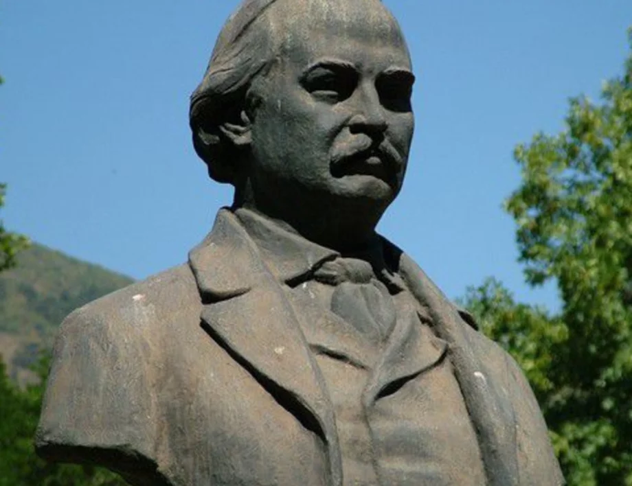 27 март: Почитаме паметта на Добри Чинтулов