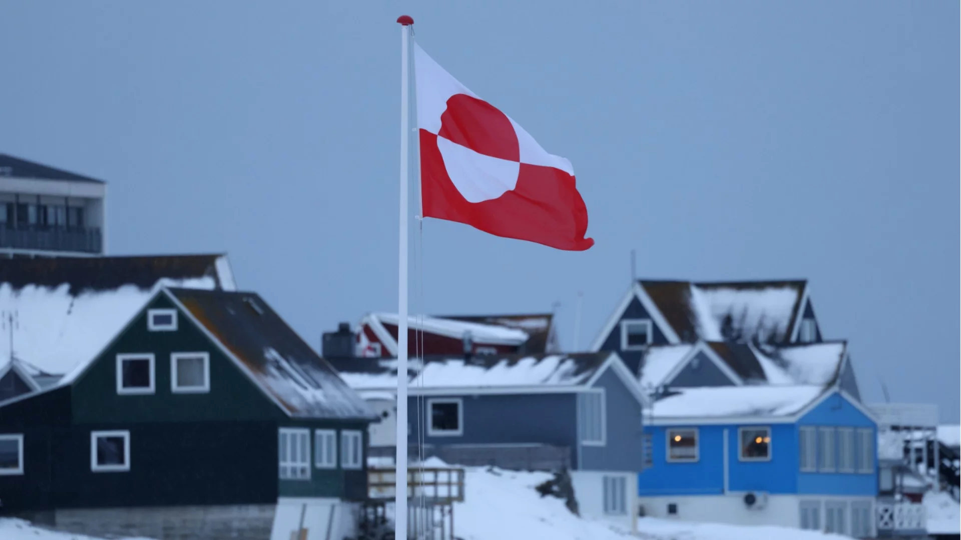 Тръмп и Гренландия - ключови въпроси за изборите в Дания