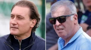 В пика на напрежението за титлата: Лудогорец отмъкна най-ценното от Левски