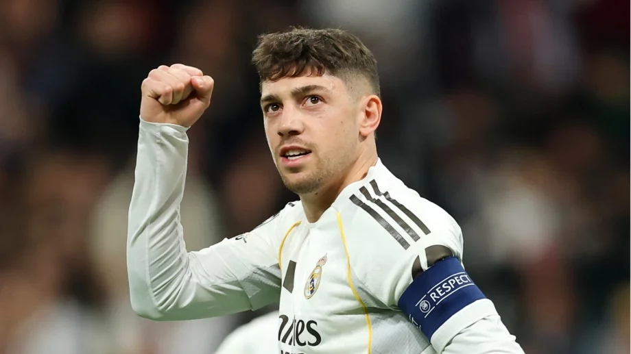 Червеният картон на Феде Валверде: Глупост или перфектно дирижирано отмъщение?