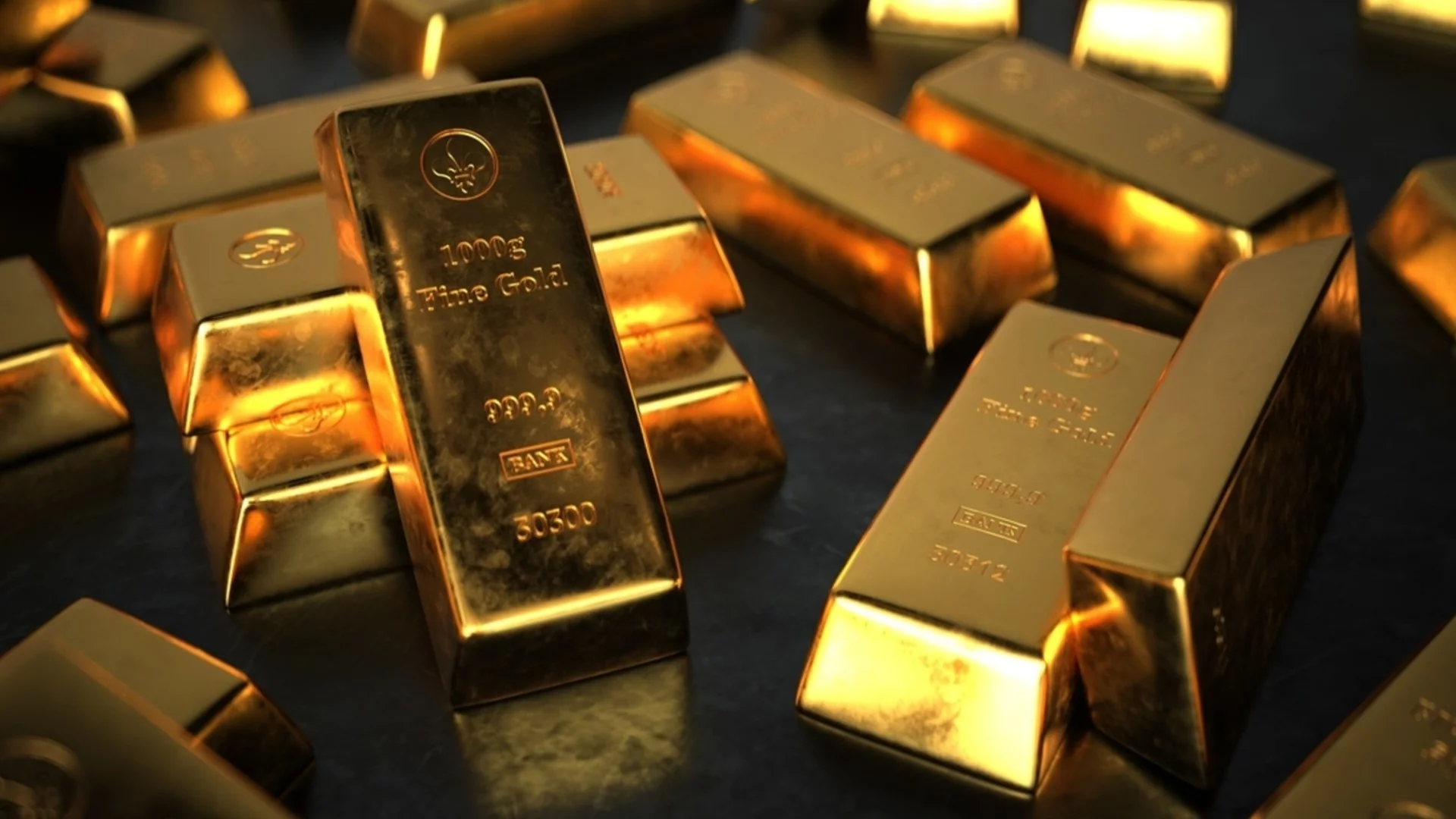 Пълен обрат с цената на златото