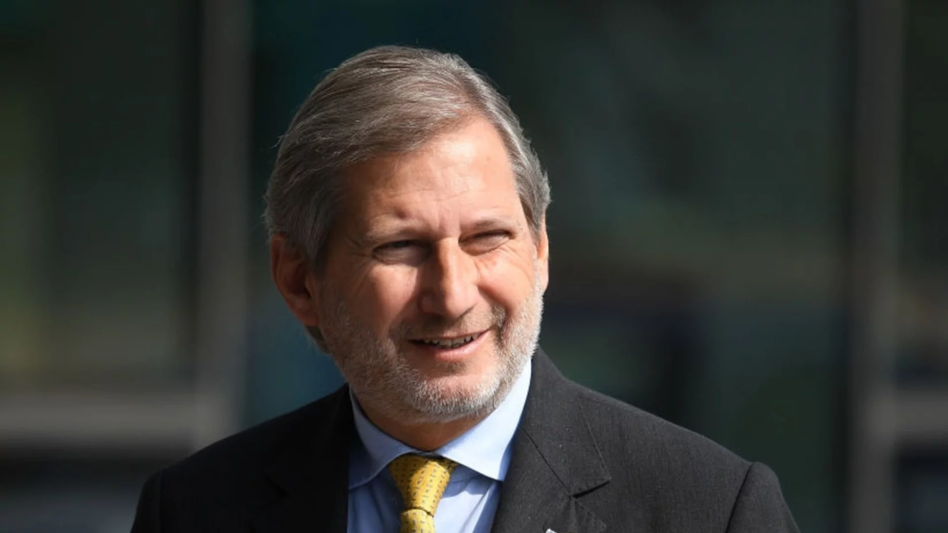 Специалният пратеник на ЕС по кипърския въпрос подаде оставка