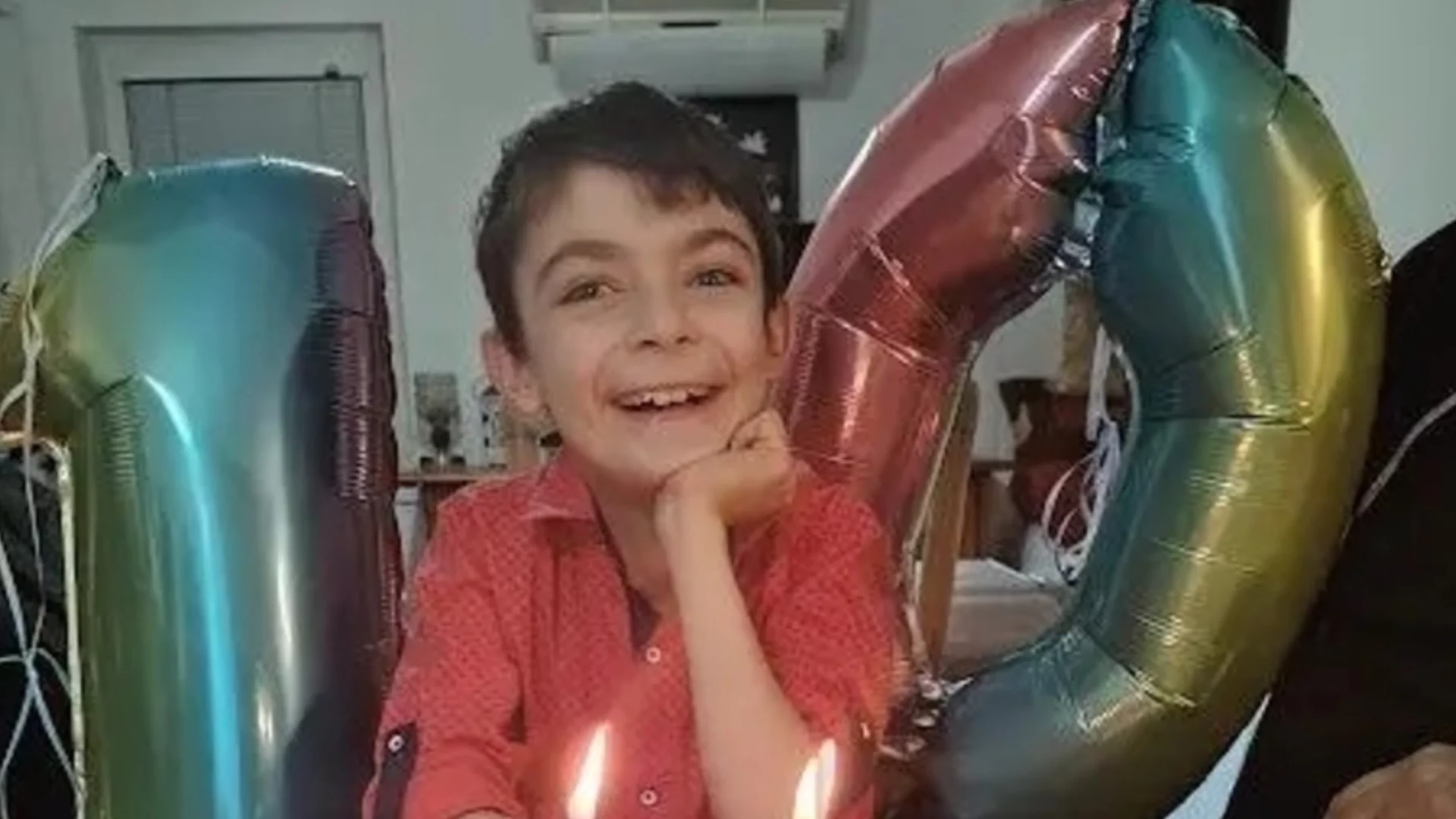 10-годишният Руми се бори за живота си, да помогнем!