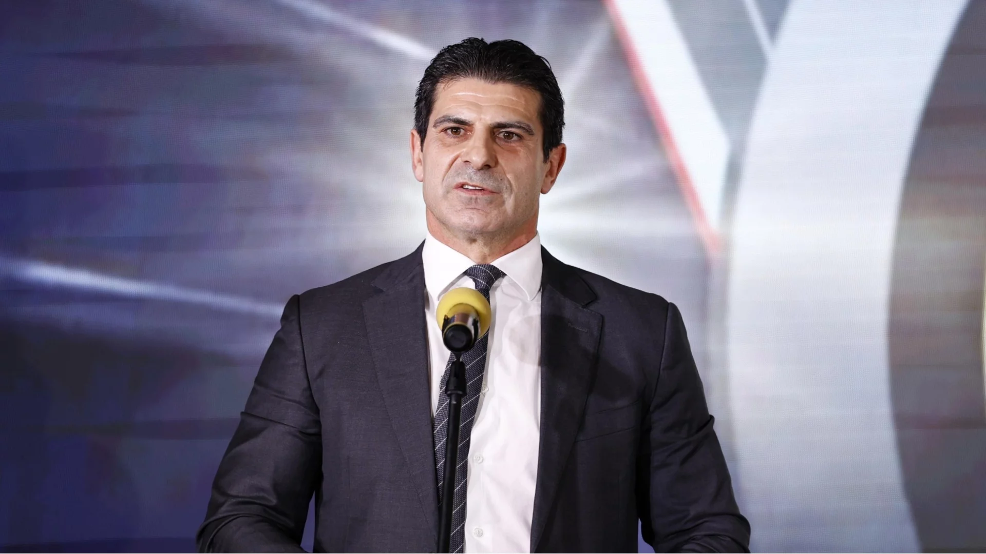 Георги Градев пак грабна Гонзо: Президентът на БФС не знае името на капитана на националния отбор (ВИДЕО)