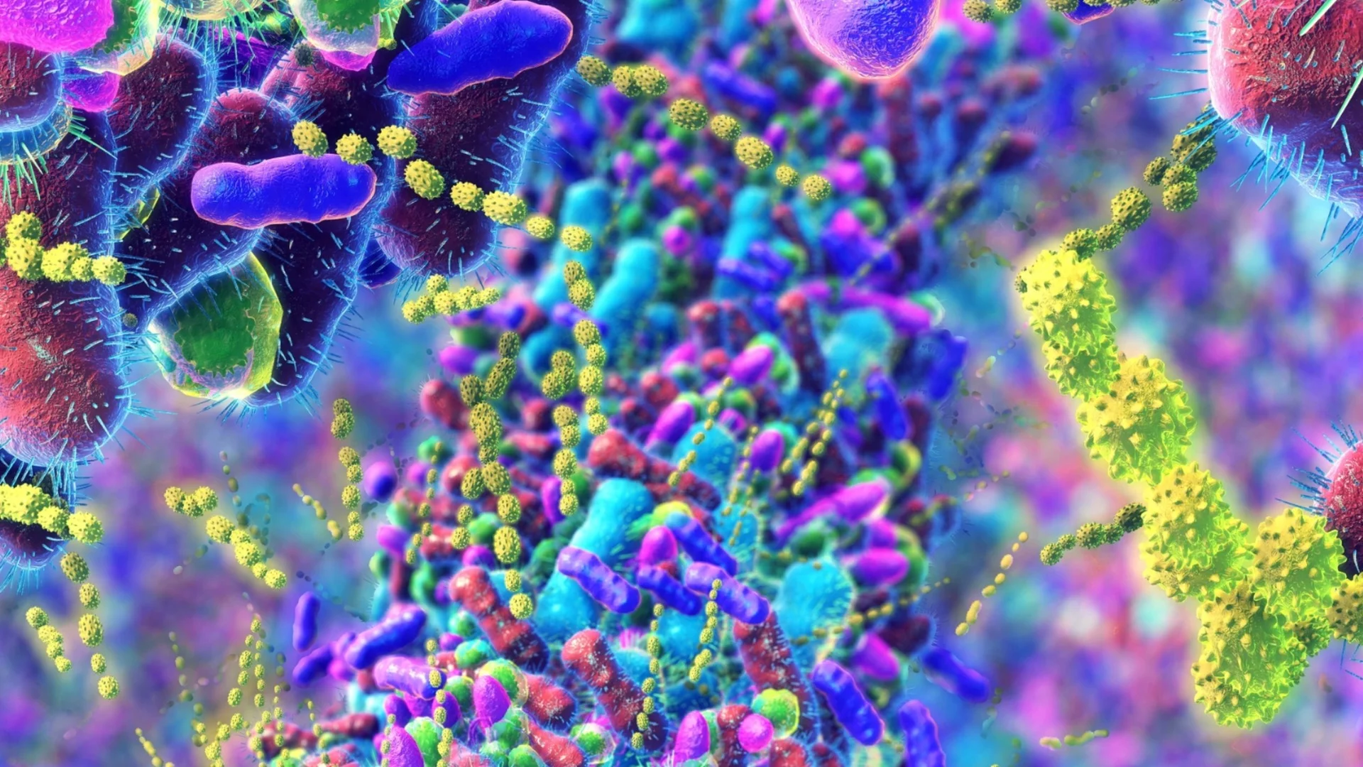 Учени откриха микроорганизми на милиарди години в Африка: Как това ще повлияе на търсенето на живот извън Земята