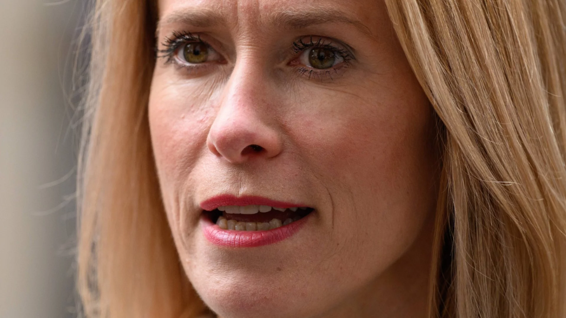 Ще гарантираме на България пълна подкрепа за сигурността на Черно море: Кая Калас