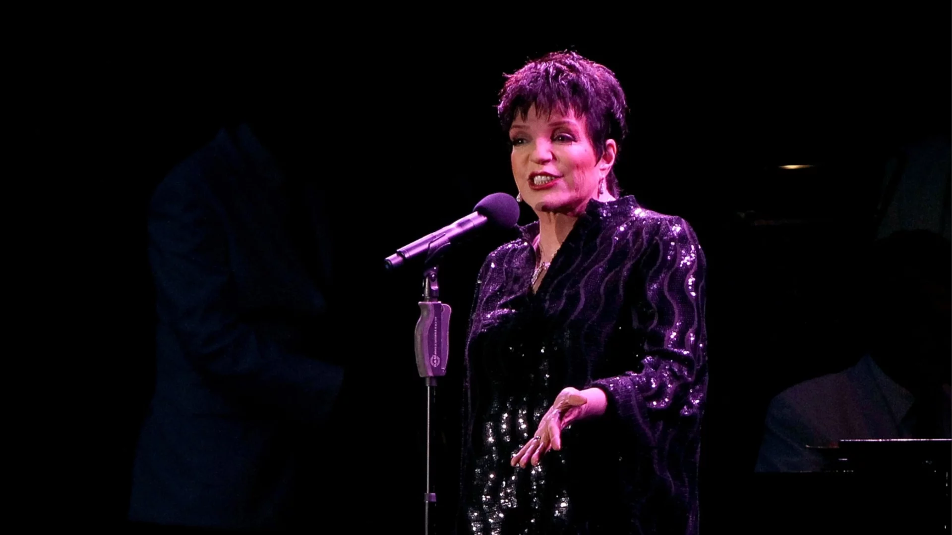 Лайза Минели се шегува с четирите си брака и разводите: Че кой не го е правил