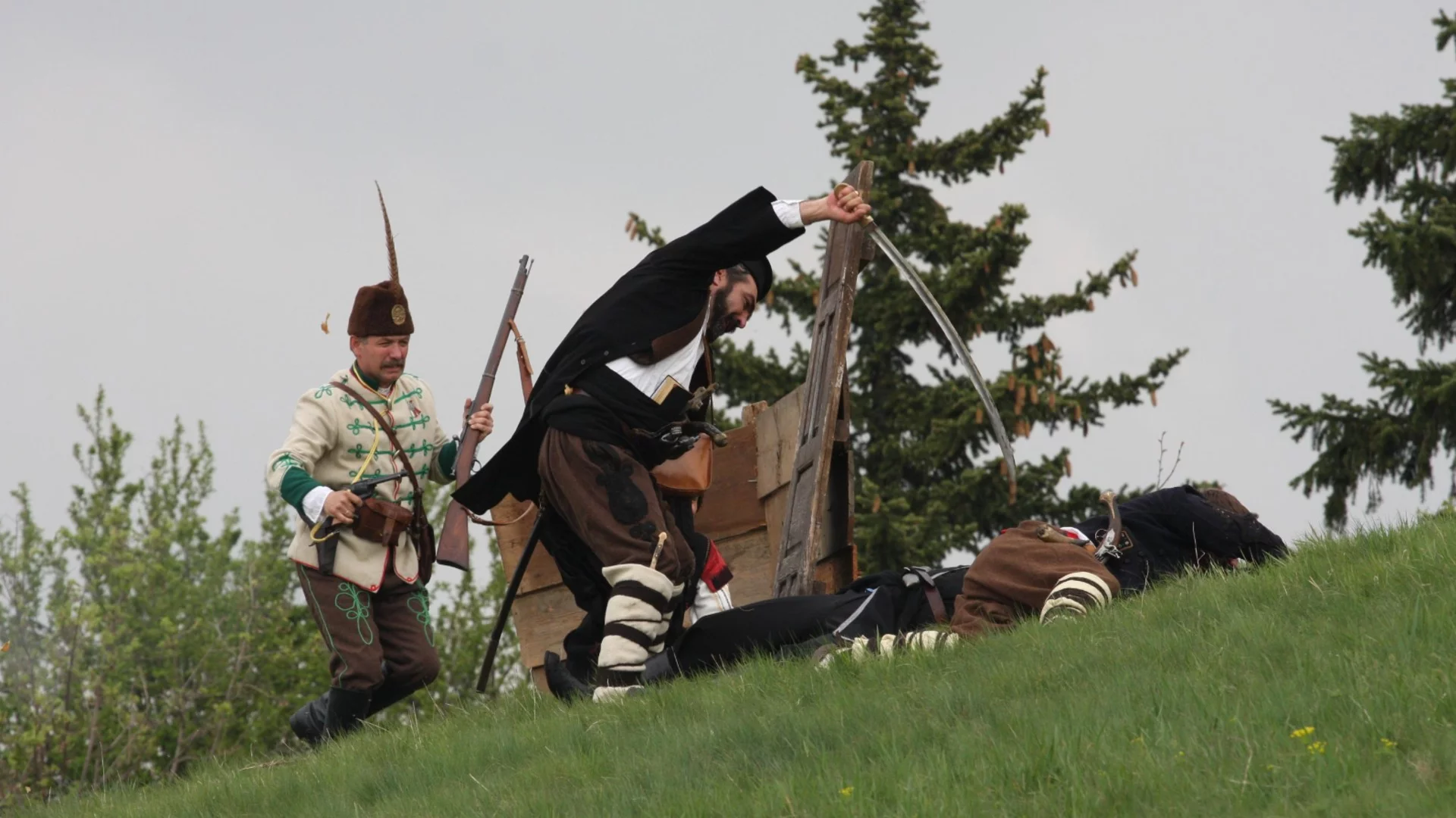 20 април да стане национален празник: Служебната власт с предложение