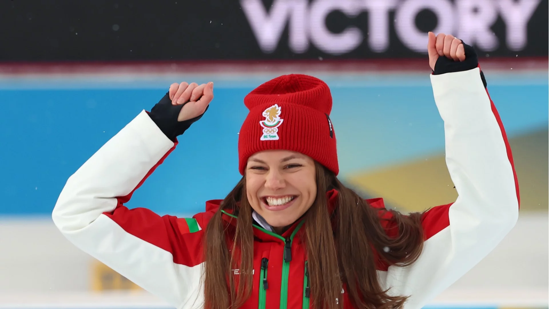 Лора Христова се завръща на родна земя