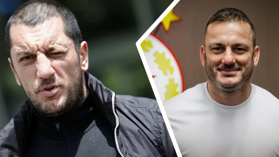 Всички пътища водят до раздяла с един от най-нежеланите играчи в ЦСКА