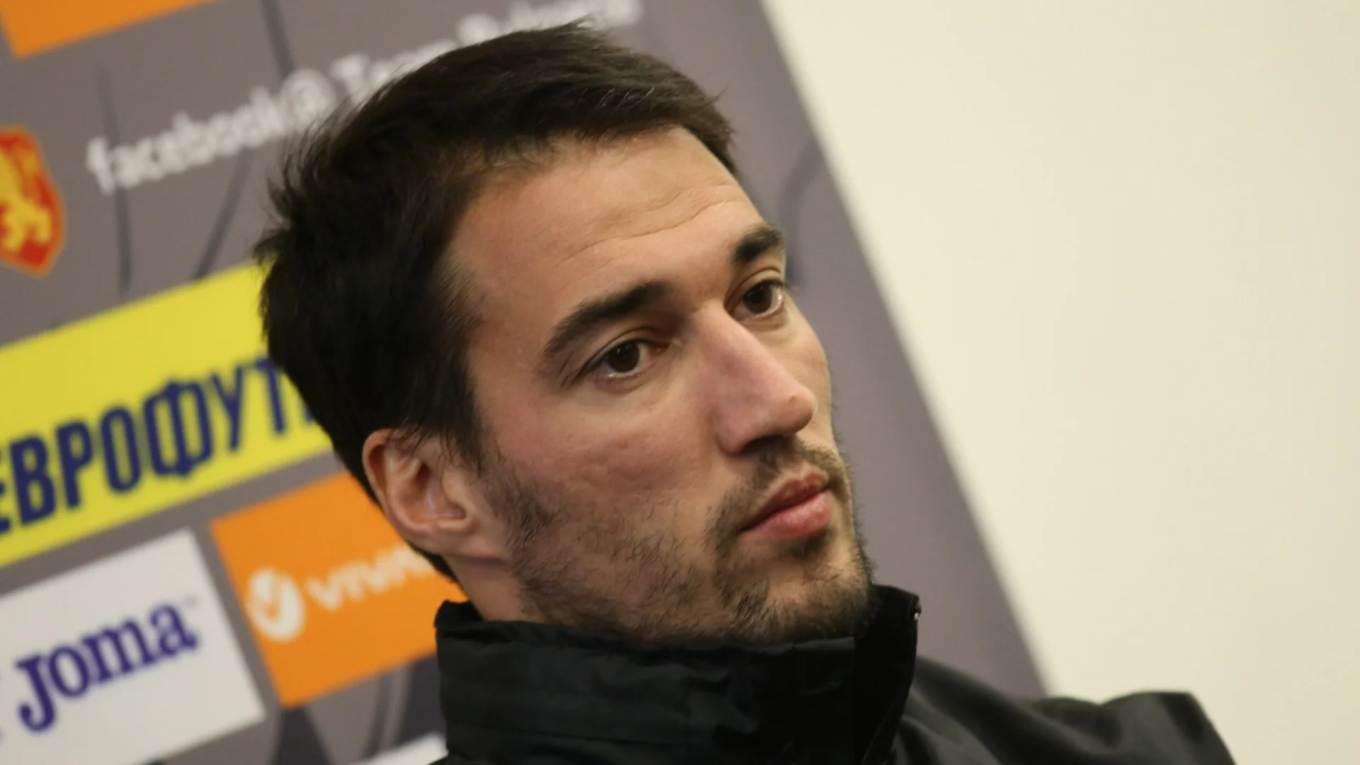 Ивелин Попов: „Мога да напиша толкова много, благодарен съм на Цар Футбол “