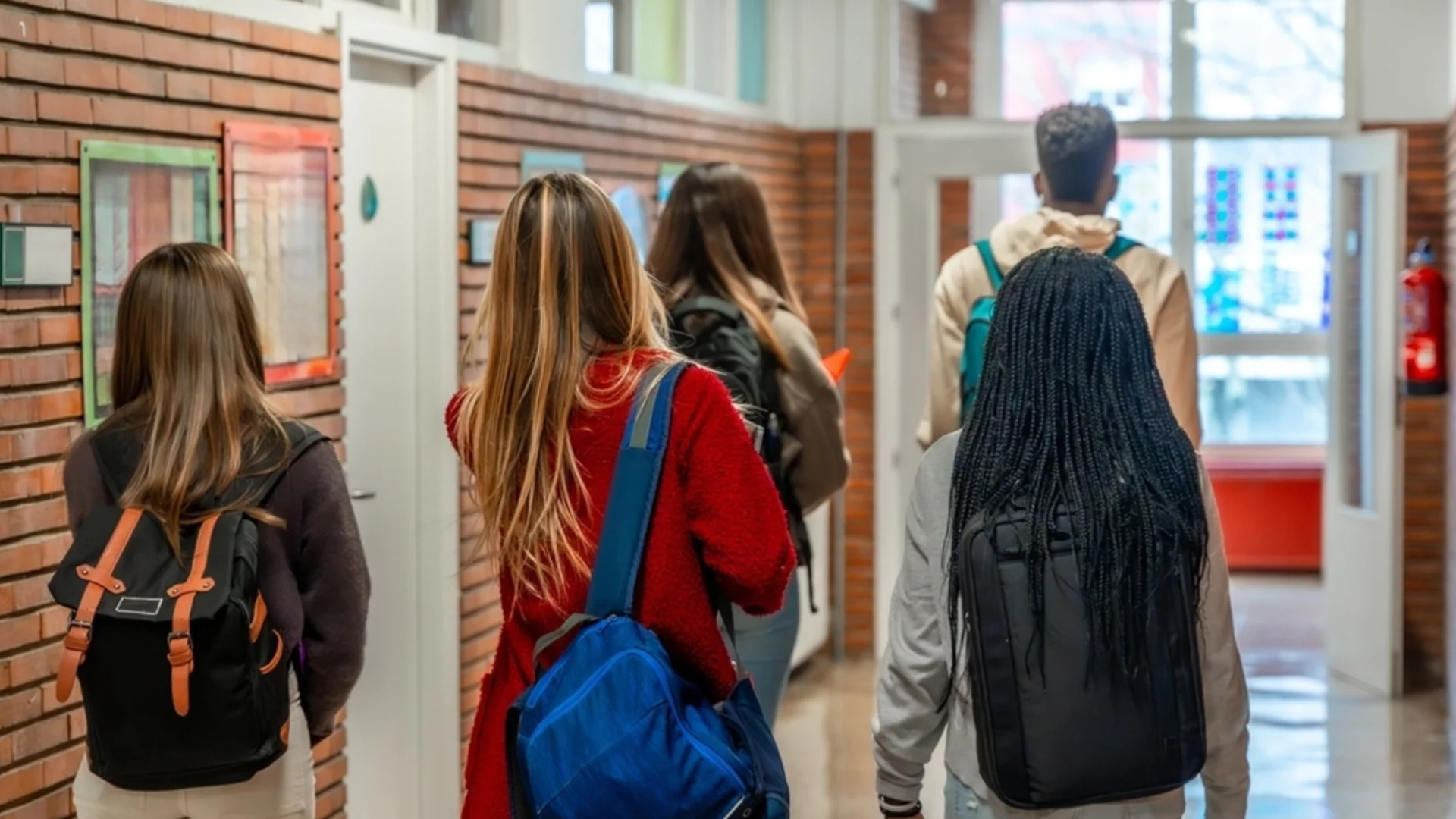 Учител пребил ученици в Румъния