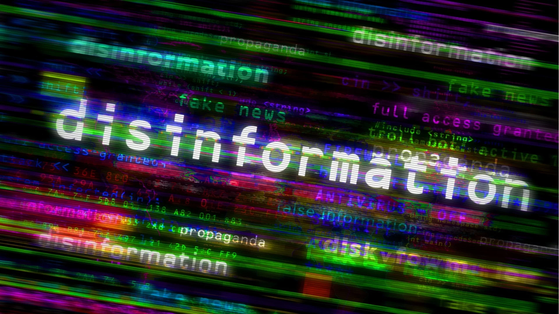 За изборите: България създава щаб за борба с дезинформацията, поиска помощ от ЕК